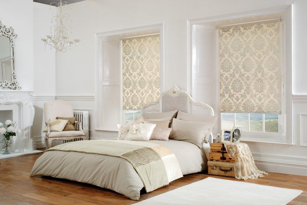 Thinking about roller blinds for your home or office? Here are 4 things you should consider before you buy!