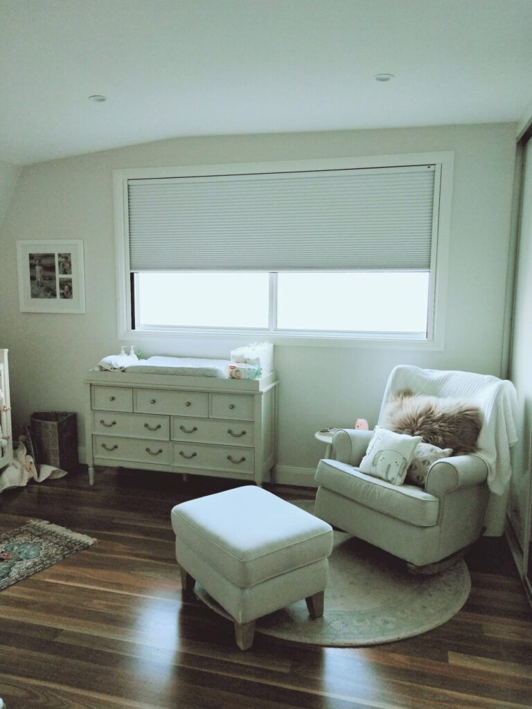 4 Tips to create a beautiful child’s bedroom that makes your life easier