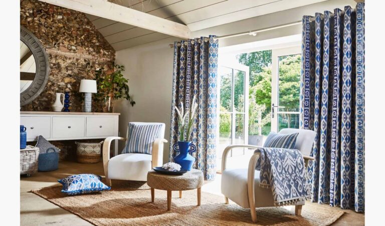 New to Cosmostyle – Prestigious Textiles